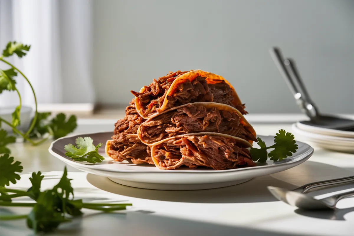 How to Moisten Dry Taco Meat