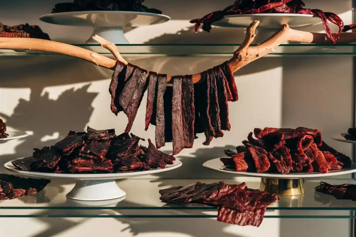 Beef Jerky Shelf Life