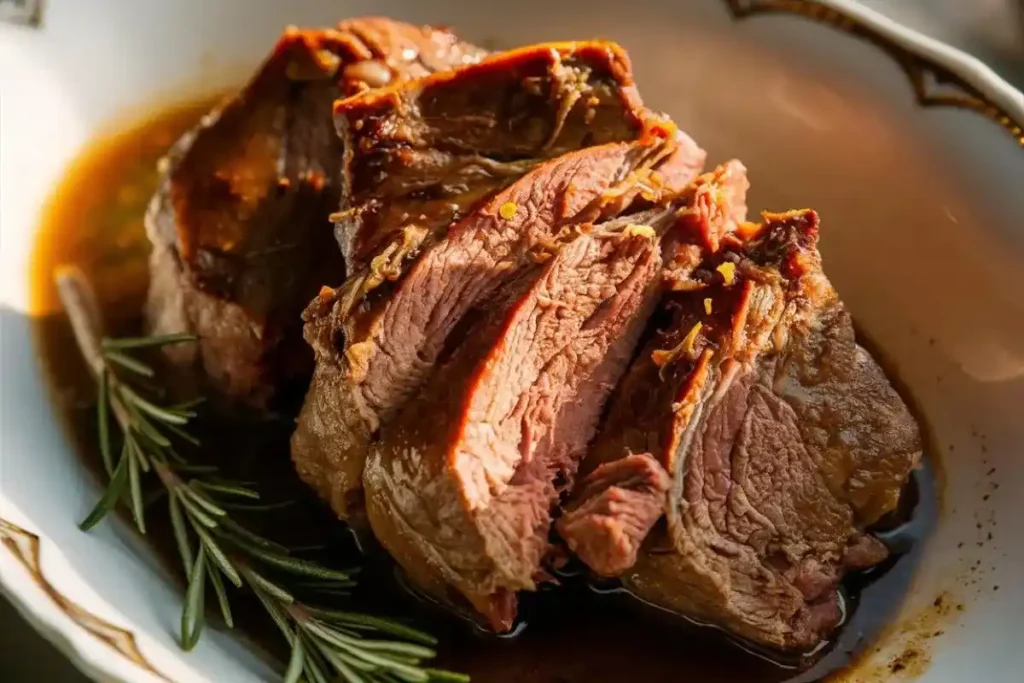 Chuck Roast Recipes