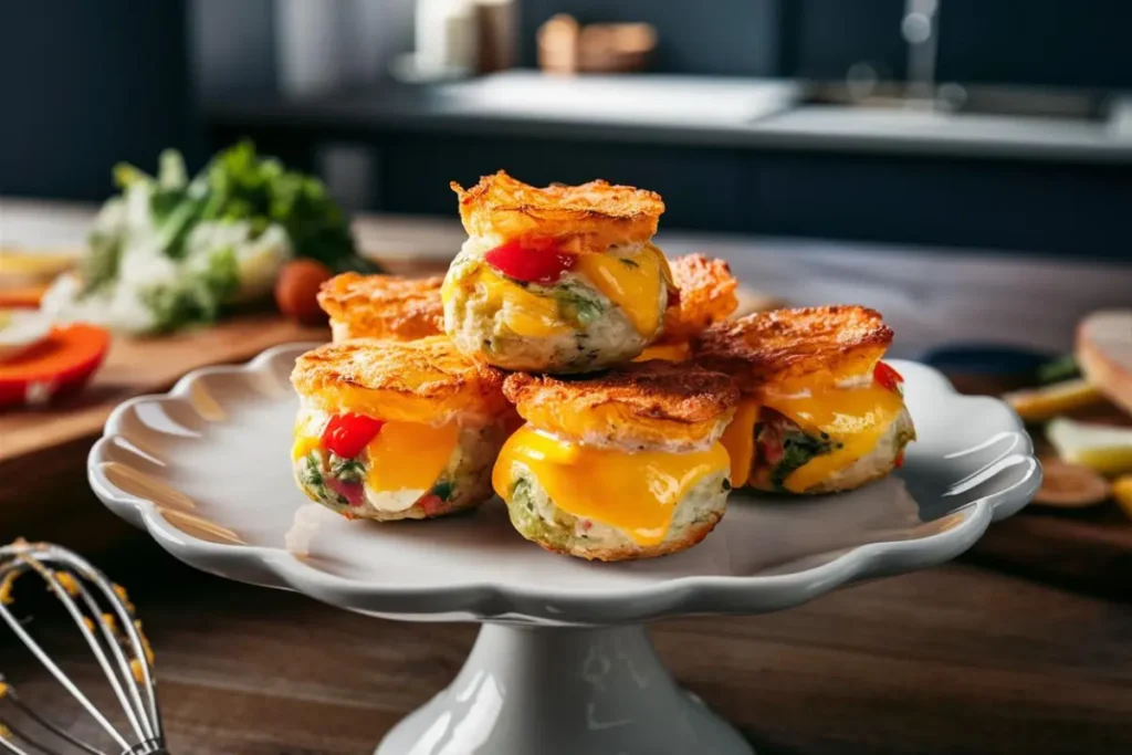 Egg Bites Recipe