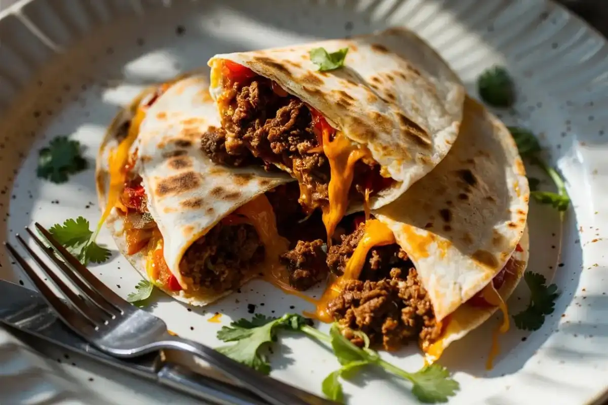 Ground beef recipes