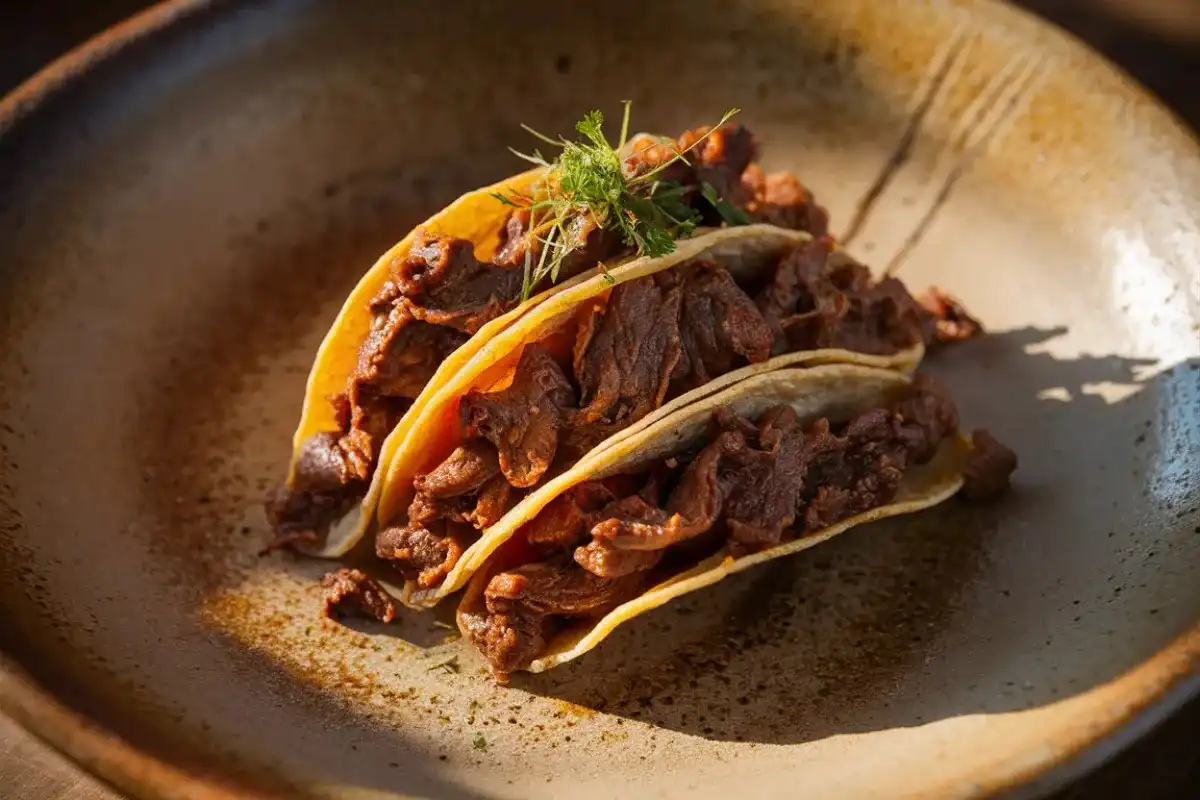 How to Moisten Dry Taco Meat