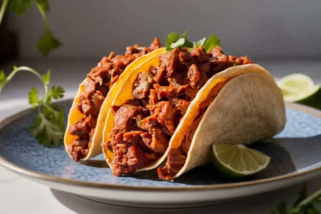 How to Moisten Dry Taco Meat