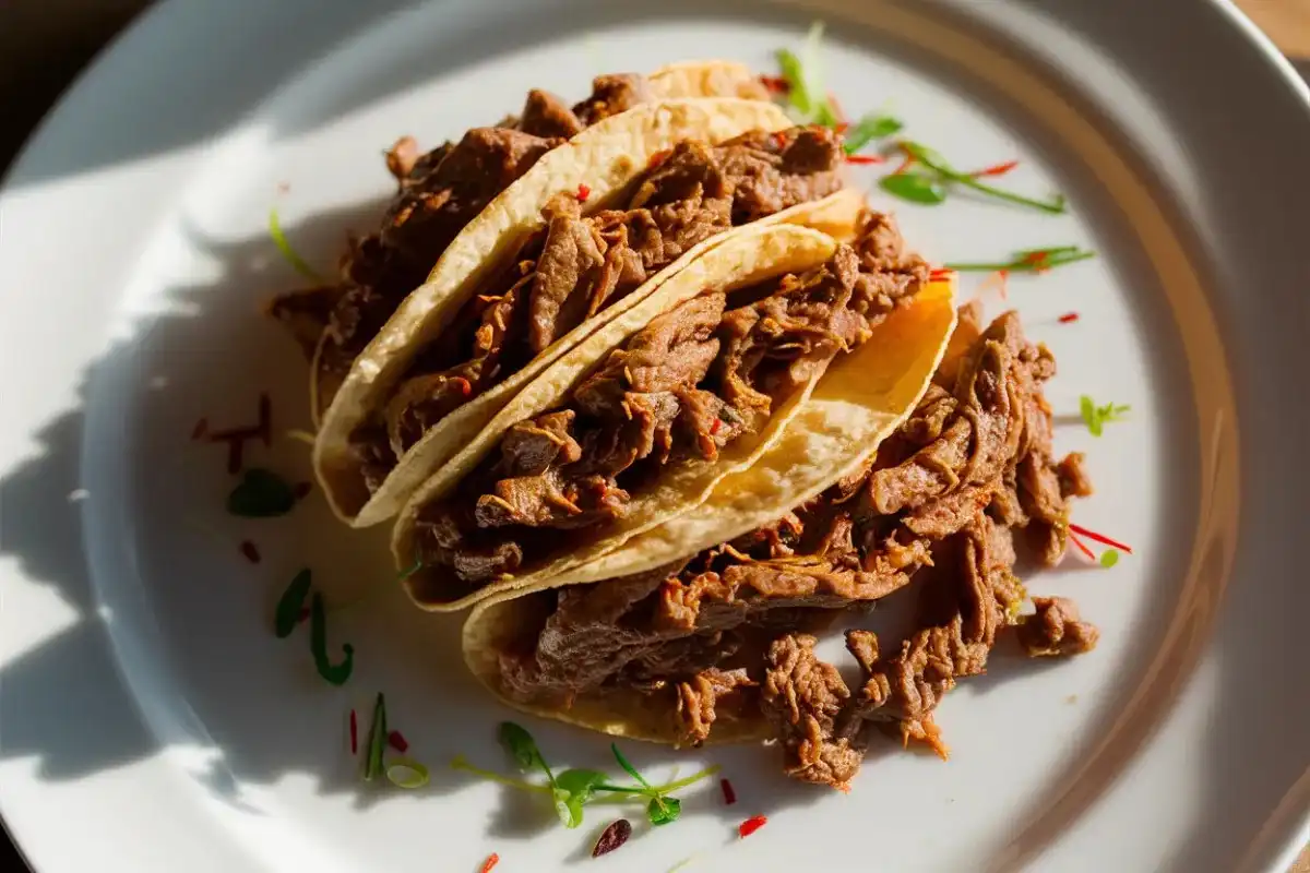 How to Moisten Dry Taco Meat