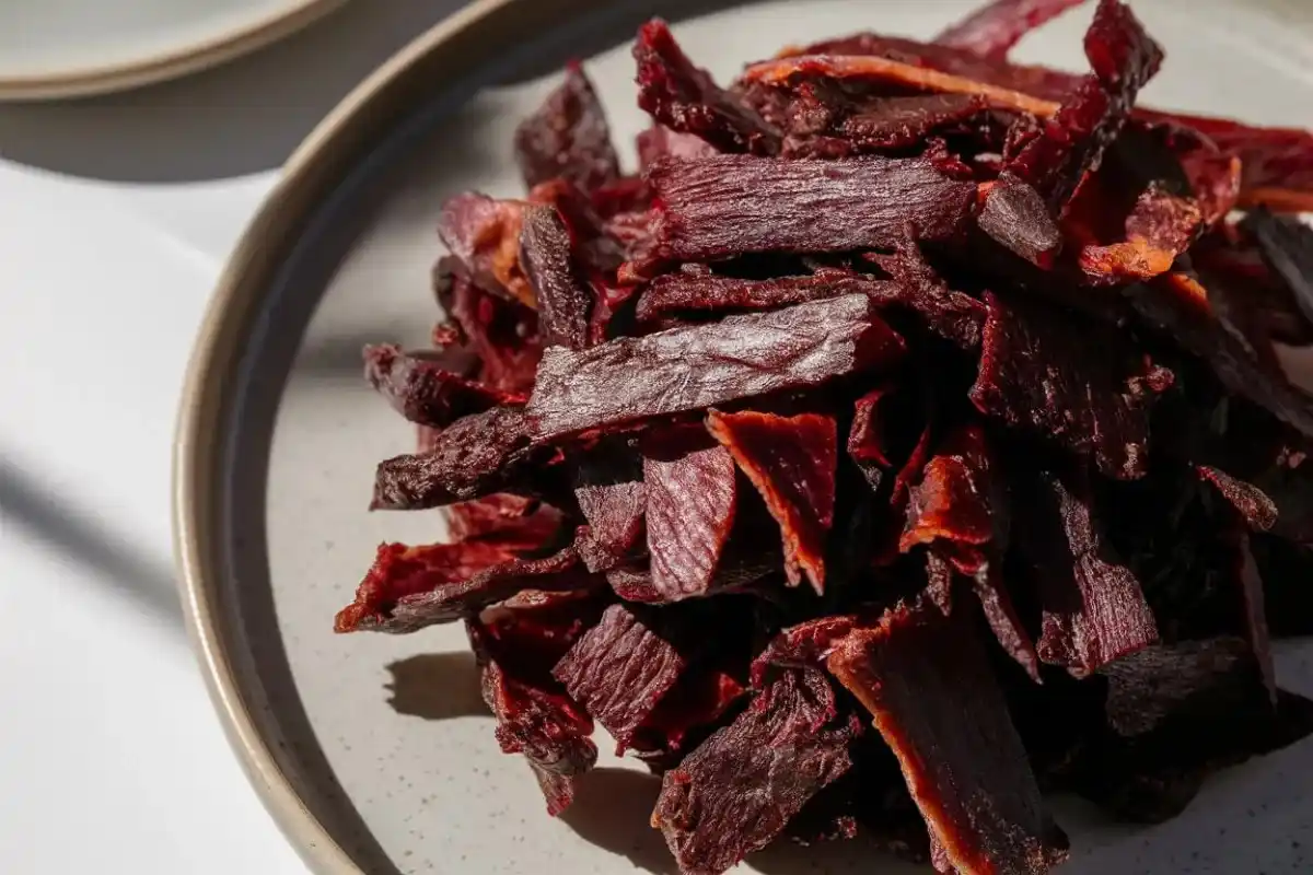 How to Tell if Beef Jerky is Bad