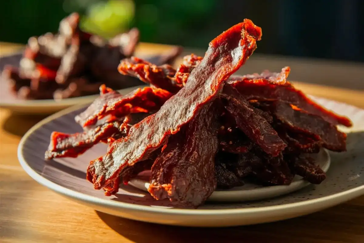 How to Tell if Beef Jerky is Bad