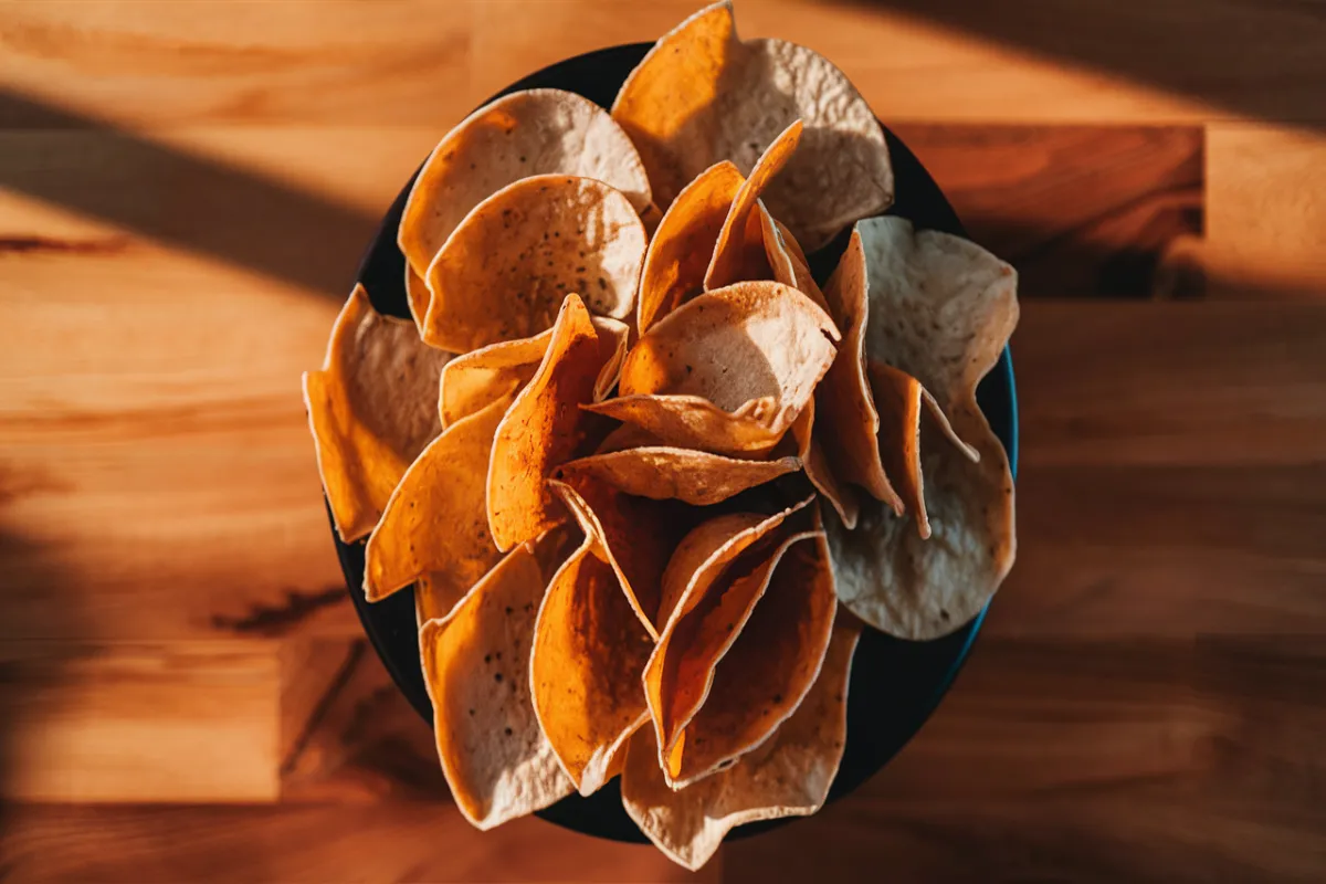 How to Use Leftover Taco Shells