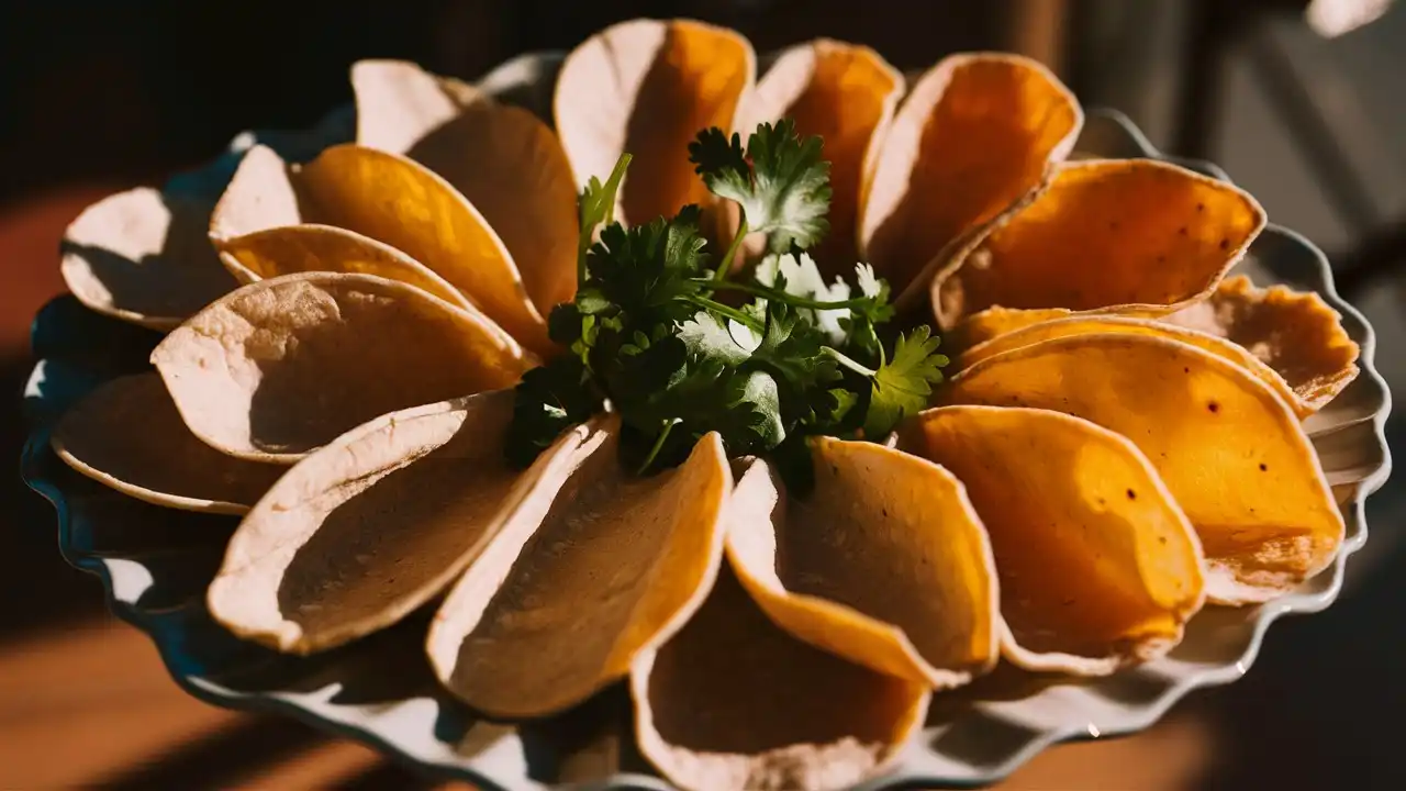 How to Use Leftover Taco Shells