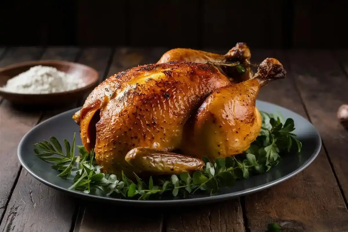 Rotisserie Chicken Recipes