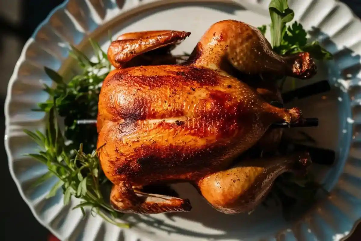 Rotisserie Chicken Recipes