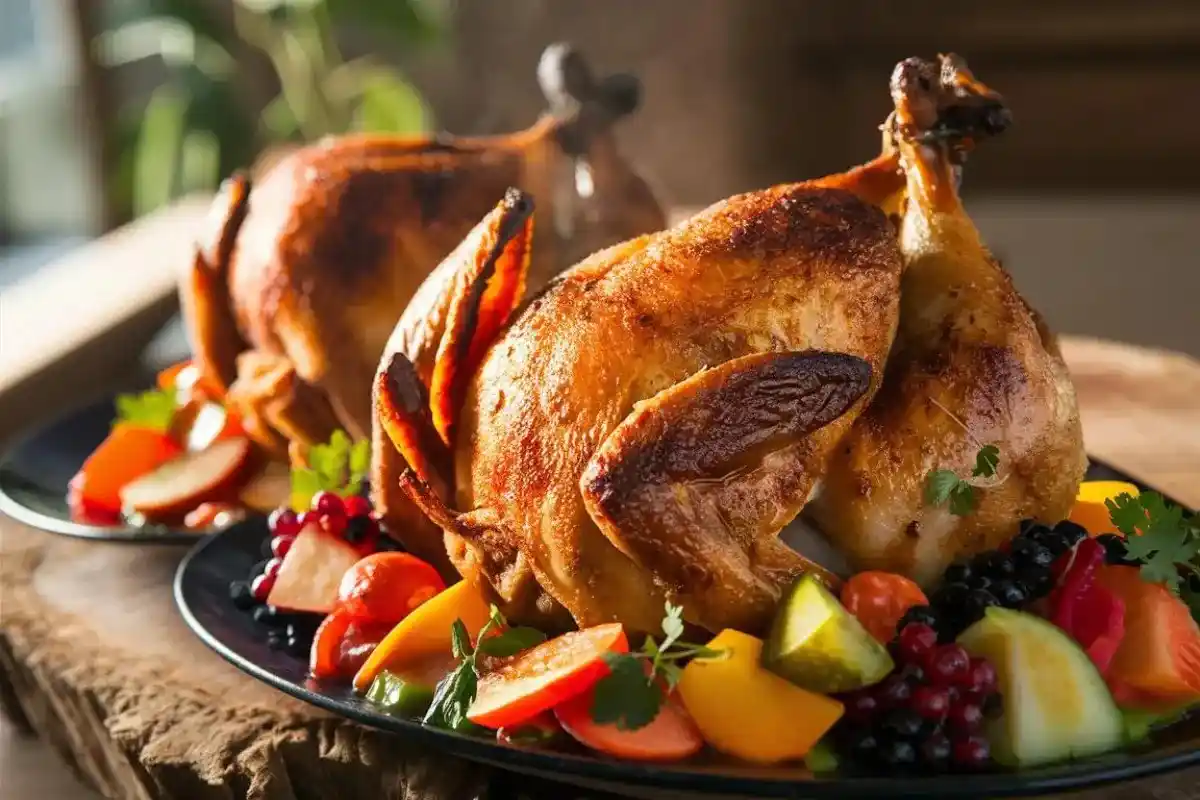 Rotisserie Chicken Recipes