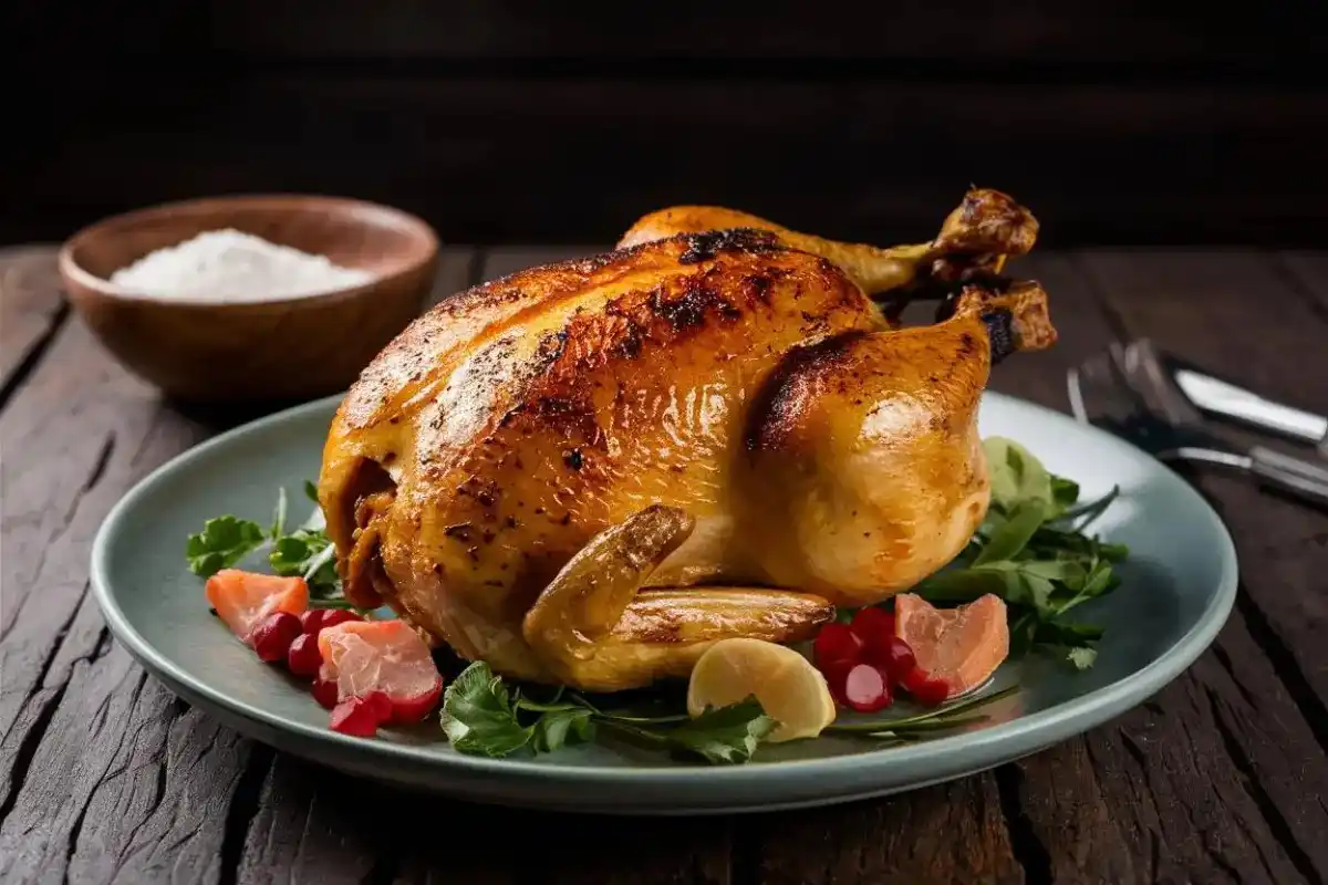 Rotisserie Chicken Recipes