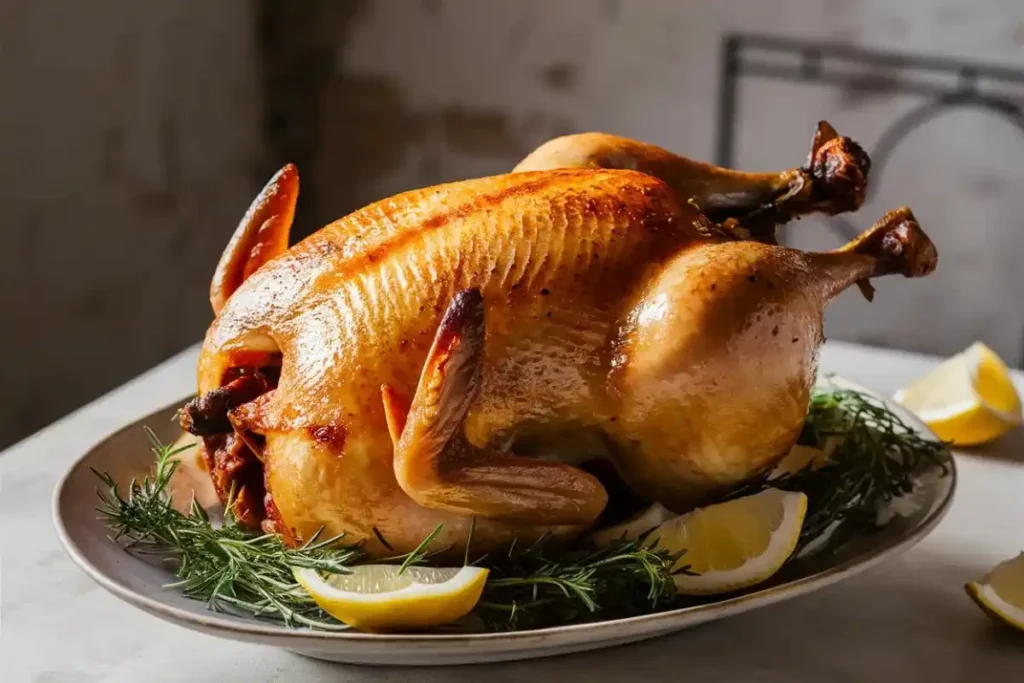 What to do with a rotisserie chicken after buying it