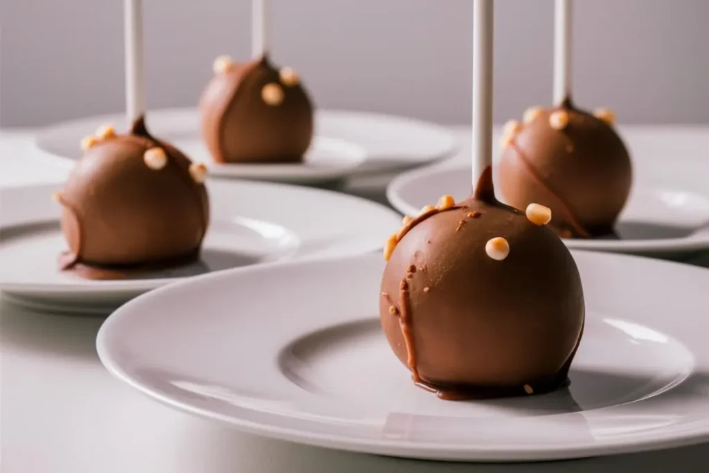 cake pop recipe