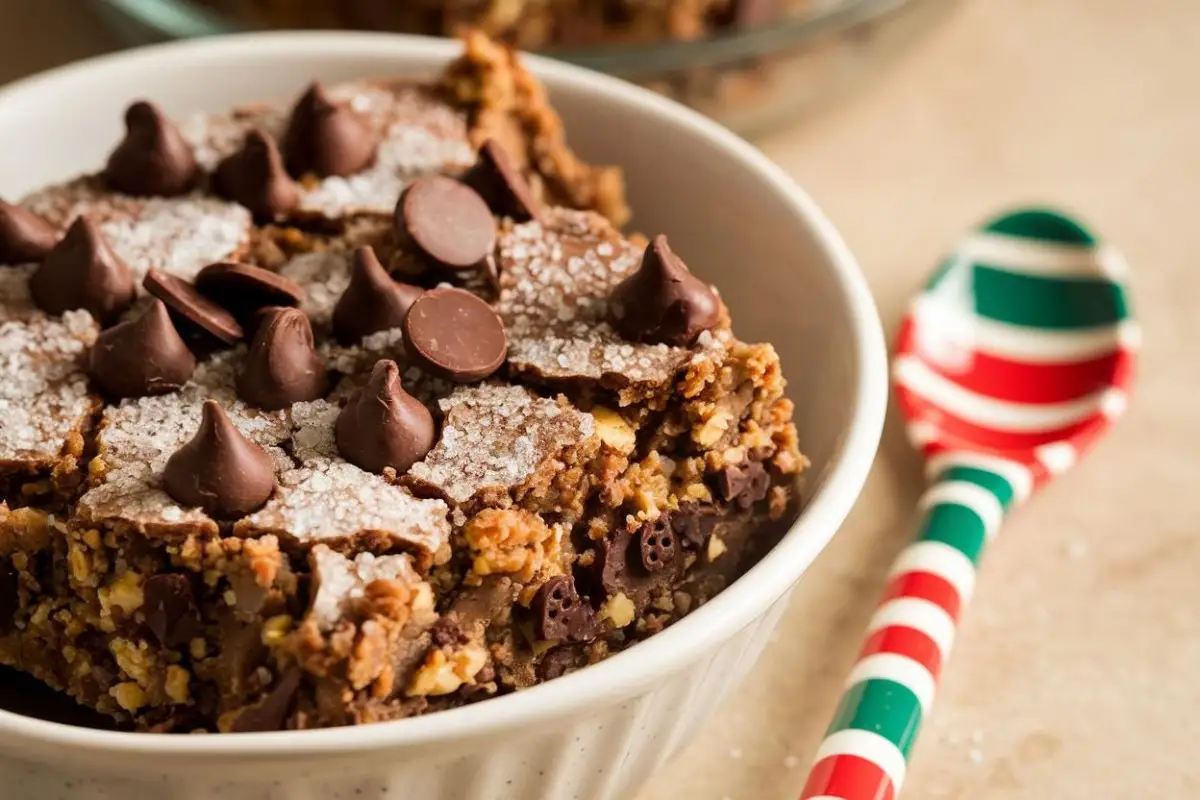 christmas crack recipe