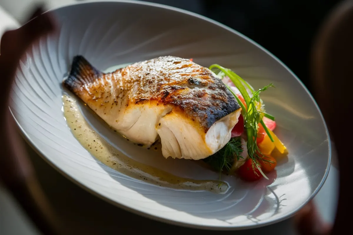 halibut recipes