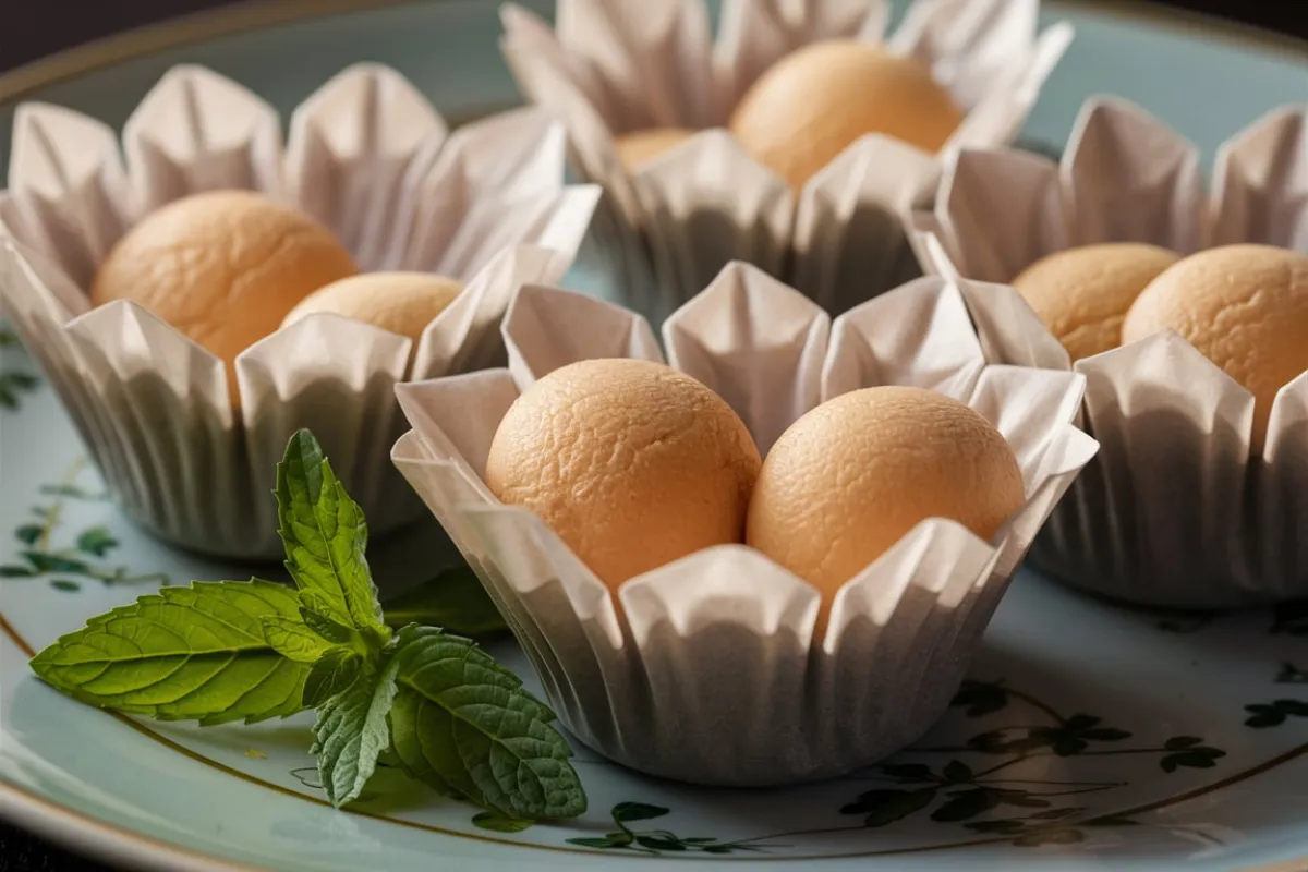 muffin liners for egg bites