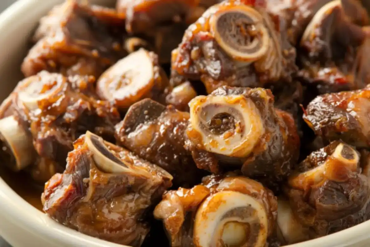 When Can You Skip Browning Oxtails Before Cooking?
