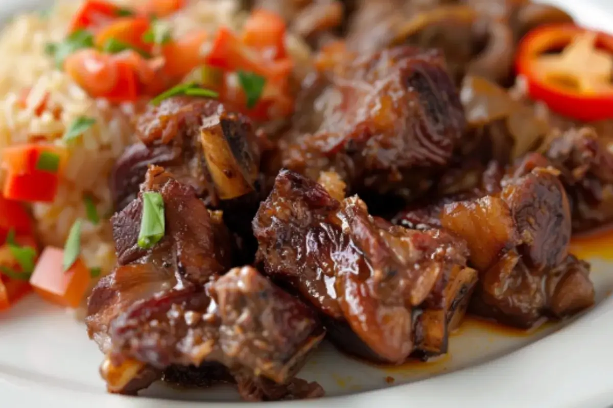 When Can You Skip Browning Oxtails Before Cooking?
