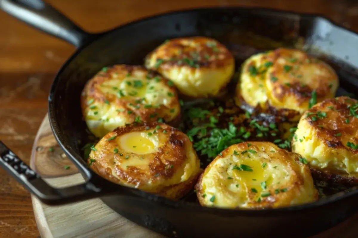 Best Pan for Egg Bites