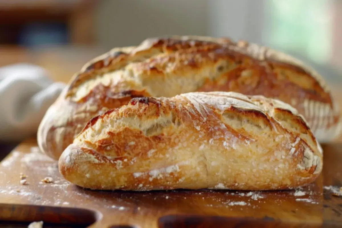 Best flour for French bread