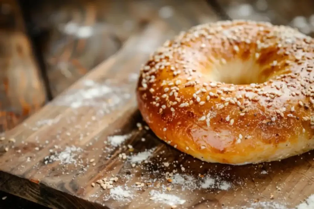 Best inclusions for bagels