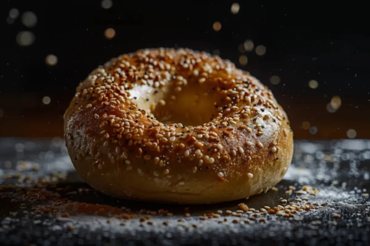 Best inclusions for bagels