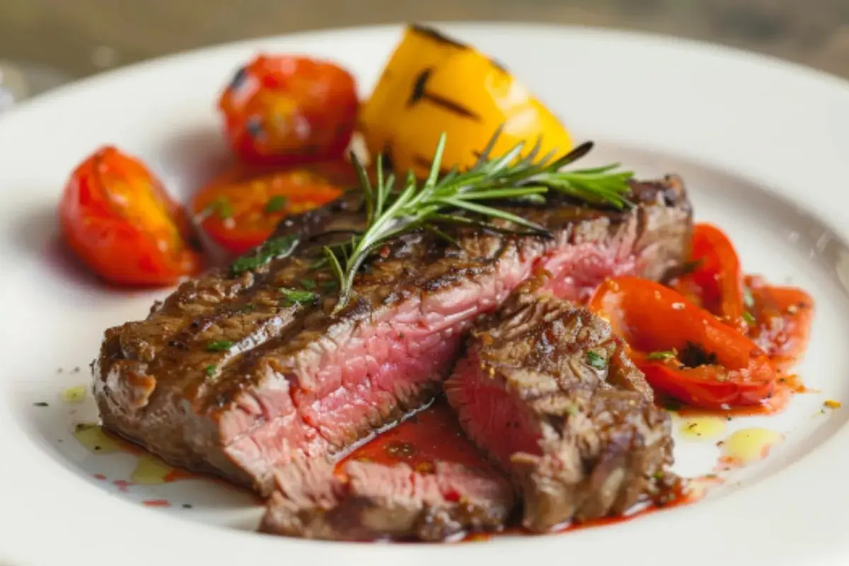 Best steak cut for pepper steak