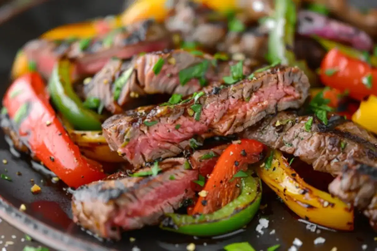 Best steak cut for pepper steak