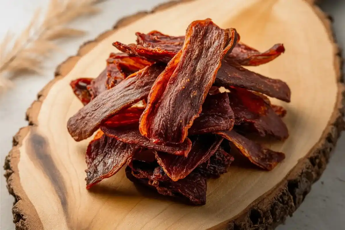 Can Dehydrated Jerky Go Bad