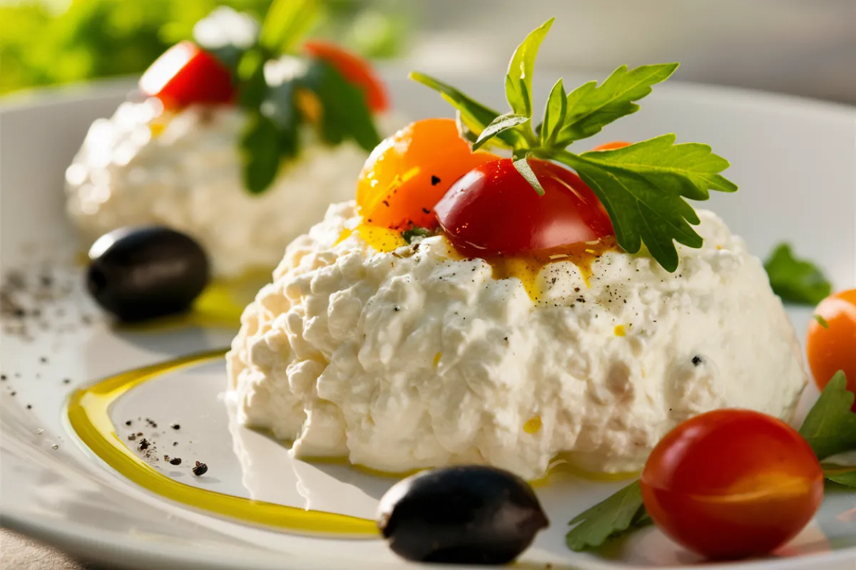 Cottage Cheese Recipes