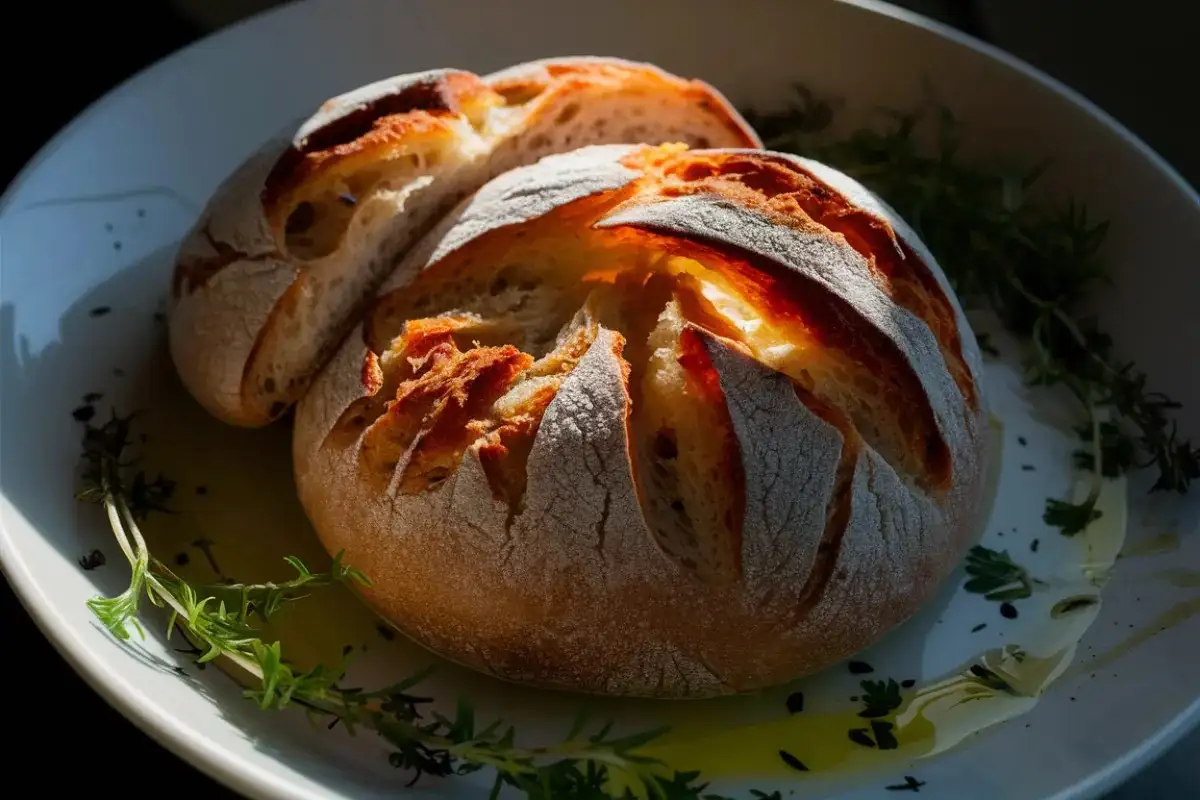 Does sourdough discard go bad in the fridge