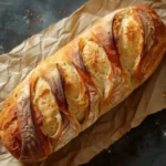 French bread recipe