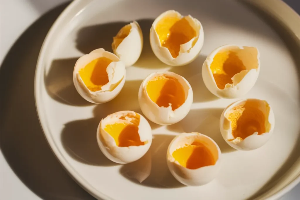 How long are egg white bites good for