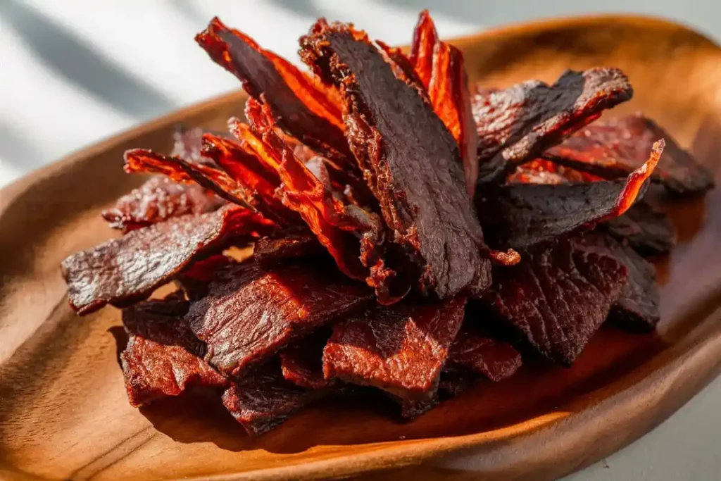 How to Know if Beef Jerky is Bad