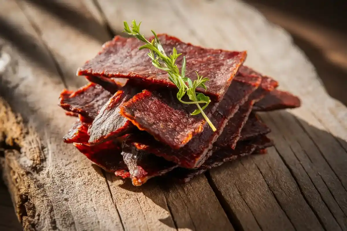 How to Know if Beef Jerky is Bad