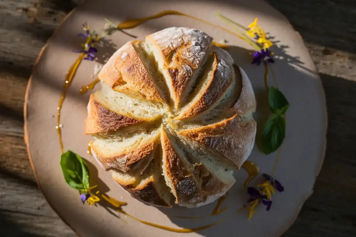 How to Tell If Sourdough Discard Is Bad