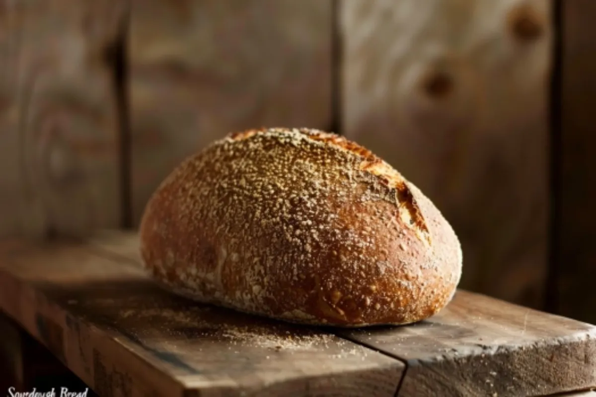 Is Sourdough Bread Better Than Regular Bread