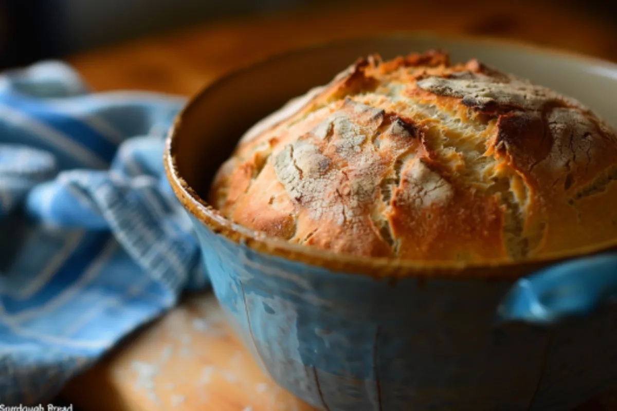 Is Sourdough Bread Better Than Regular Bread