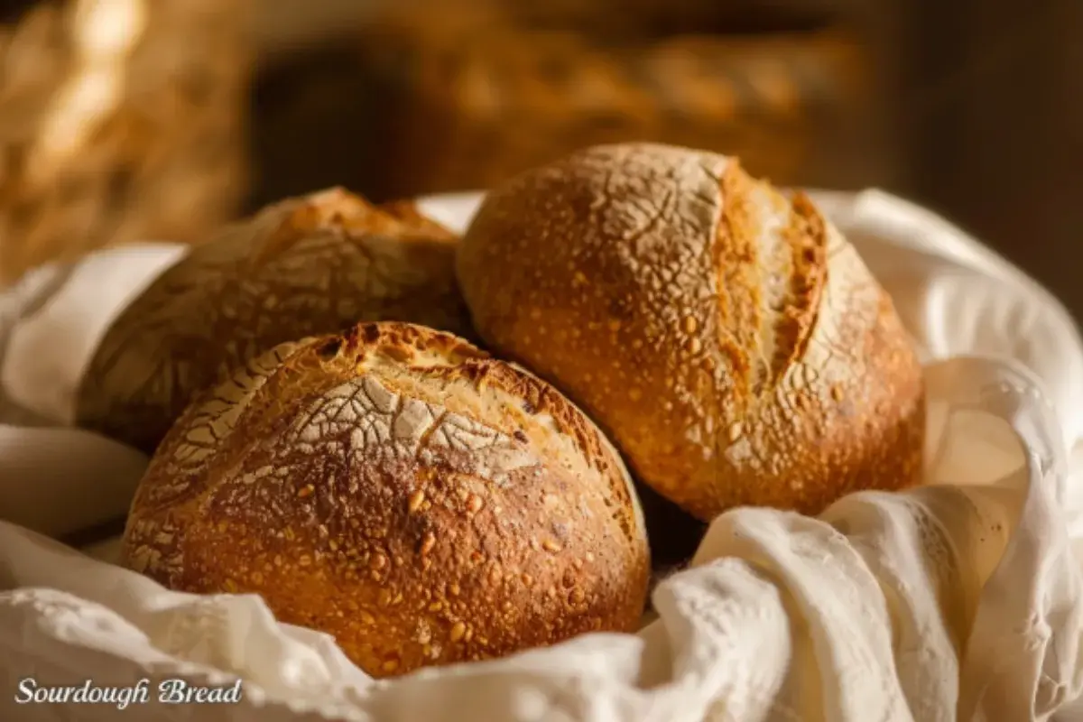 Is Sourdough Bread Better Than Regular Bread