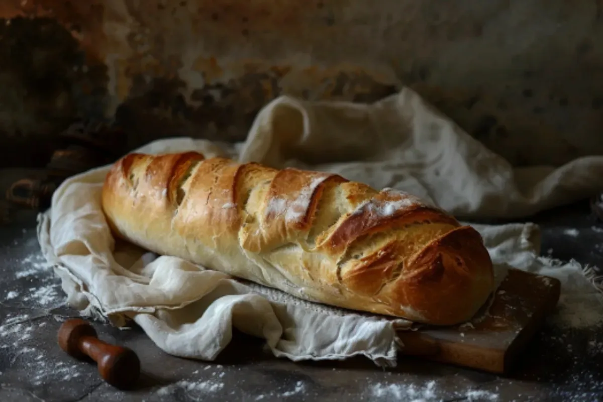 Most popular French bread