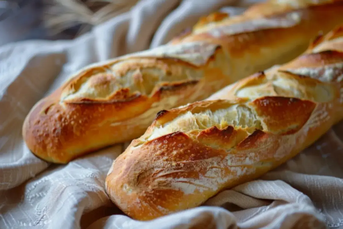 Most popular French bread