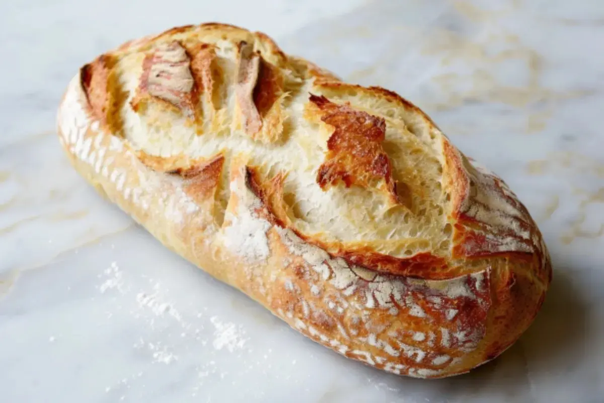 Most popular French bread