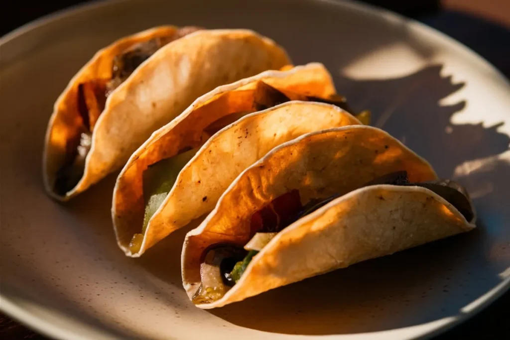 Save Taco Shells