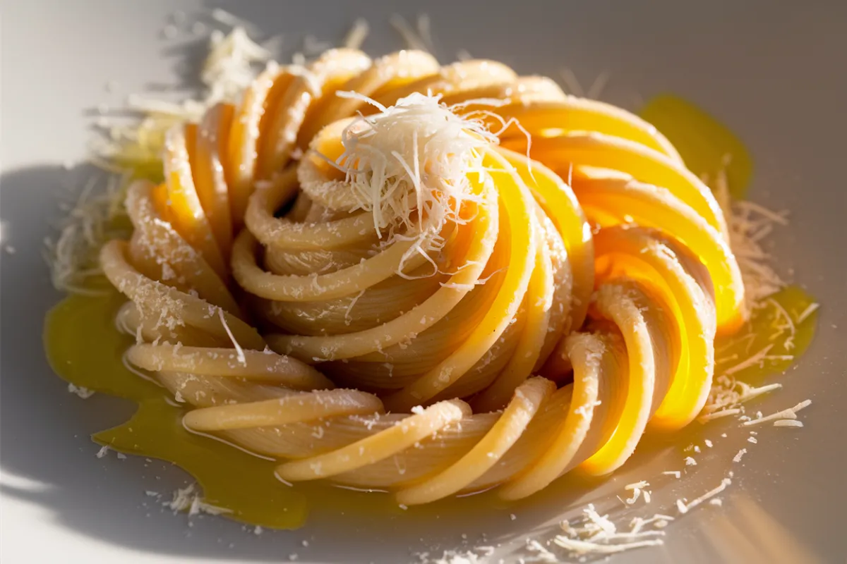 Spiral Pasta: Types, History, and Recipes - Taliarecipes