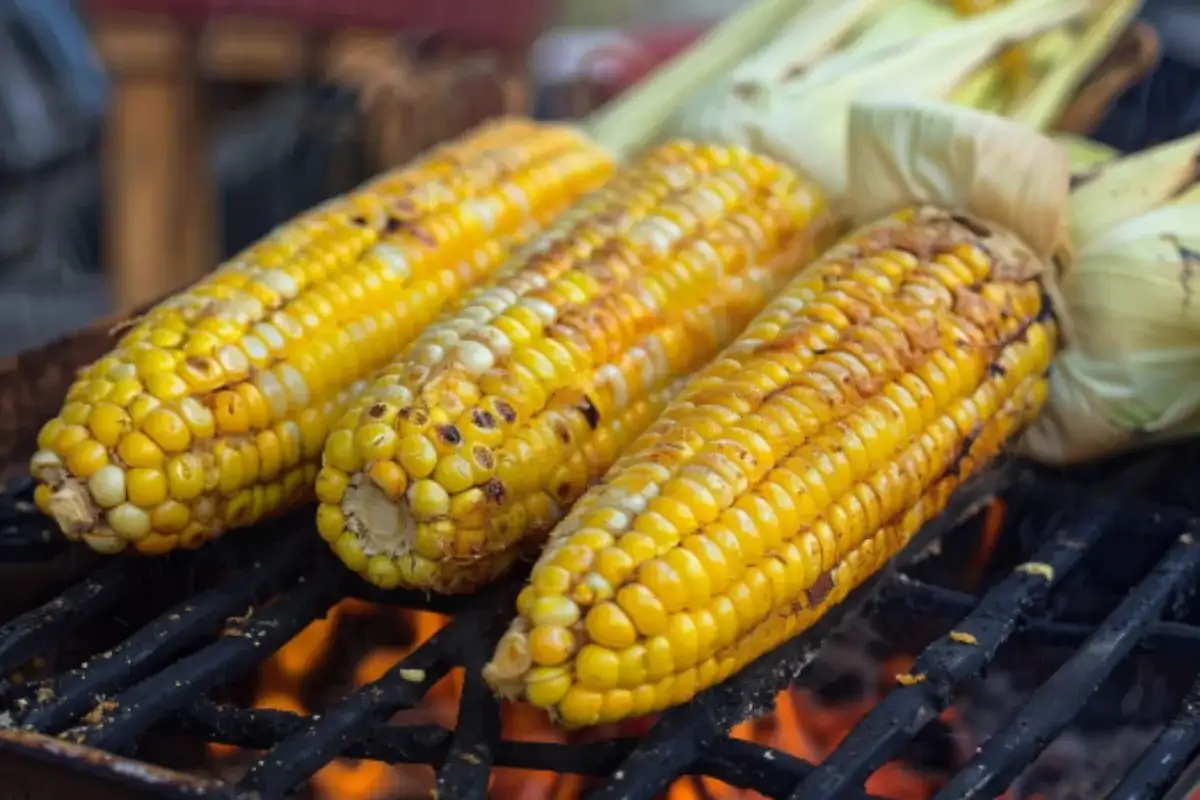 Street Corn Recipe