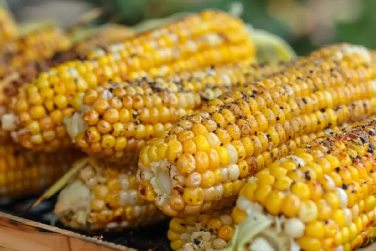 Street Corn Recipe