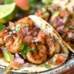 Taco Recipe