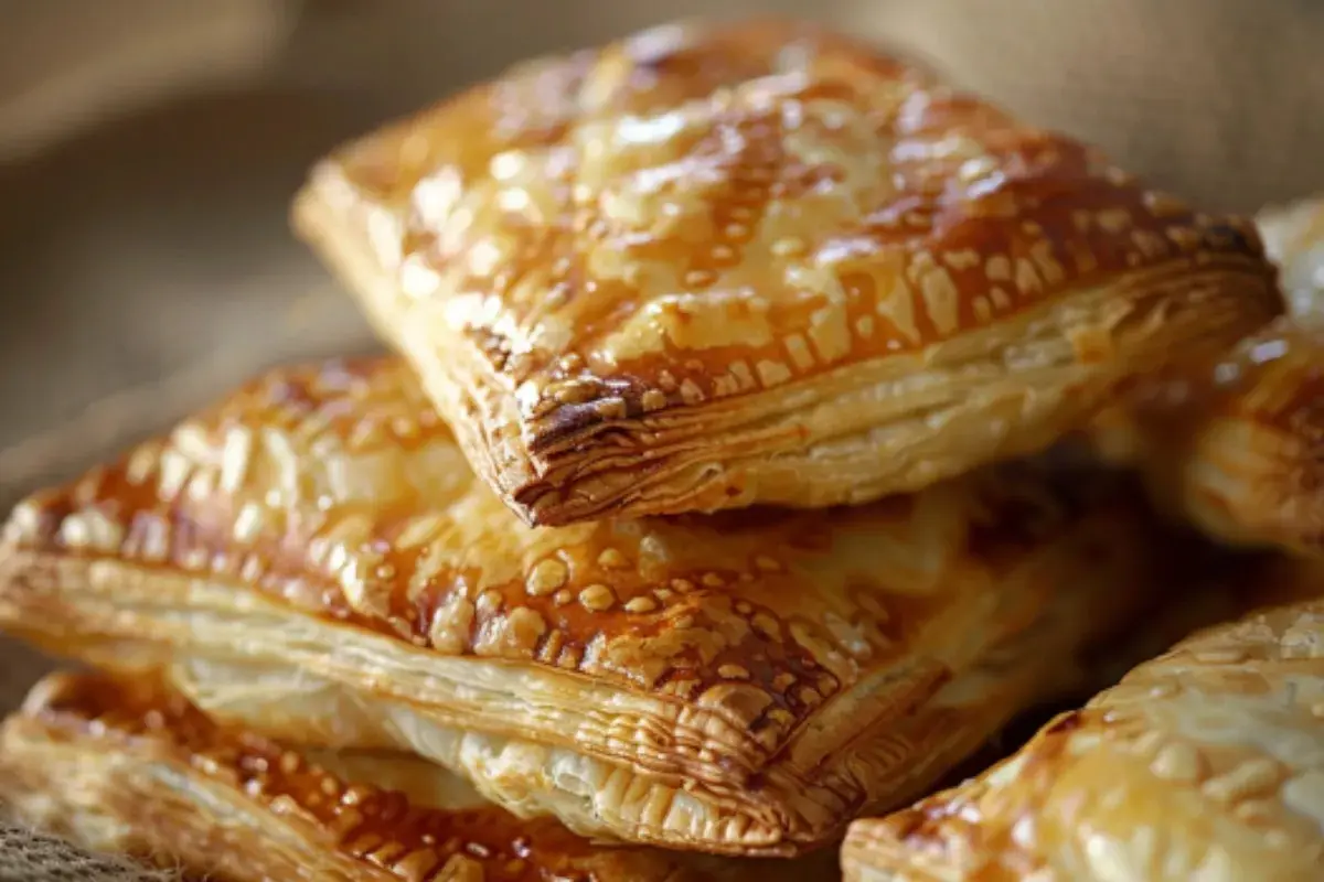 What Can I Use Puff Pastry For