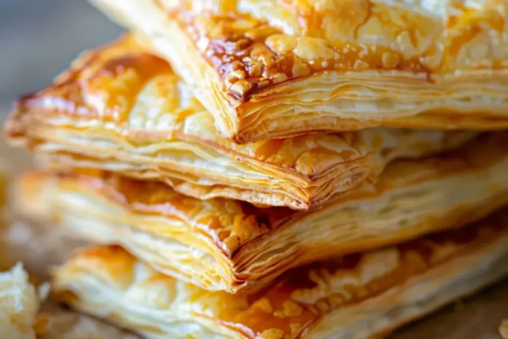 What Can I Use Puff Pastry For